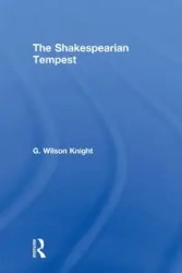 Shakespearian Tempest -  V 2 - Wilson Knight G