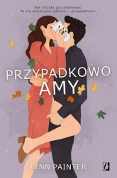 eBook Przypadkowo Amy - Lynn Painter mobi epub