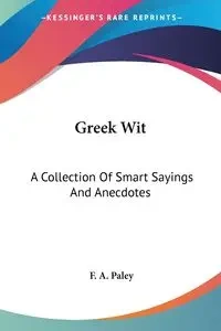 Greek Wit