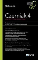 Czerniak 4. Współczesne podejście. W gabinecie... - Piotr Rutkowski