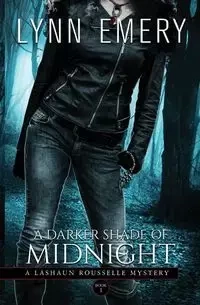 A Darker Shade of Midnight - Emery Lynn