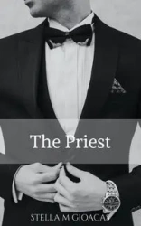 The Priest - Stella Gioacas