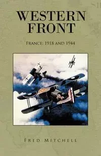 Western Front - Mitchell Fred