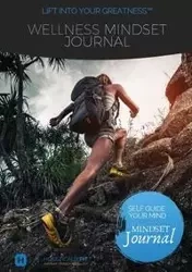 Wellness Mindset Journal - Sally Estlin