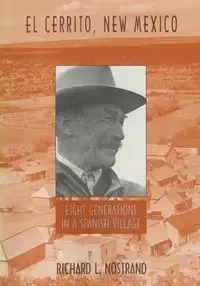 El Cerrito, New Mexico - Richard L. Nostrand