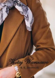 Witaj Warszawo - R. K. Jaworowski