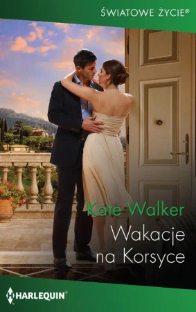 eBook Wakacje na Korsyce - Kate Walker epub mobi