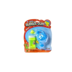 Pistolet do baniek mydlanych 26x20x8,5m, - ADAR