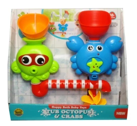 Zabawka do kąpieli - SWEDE