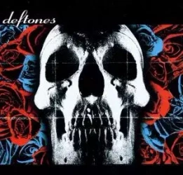 Deftones. CD