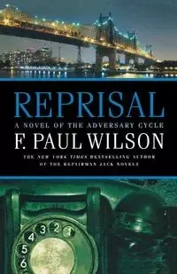 Reprisal - F. Wilson Paul