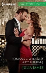 eBook Romans z włoskim arystokratą - Julia James mobi epub