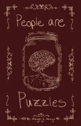People Are Puzzles - George Alastor E.