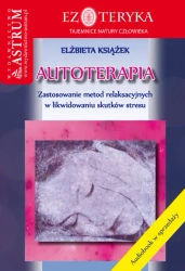 eBook Autoterapia - Elżbieta Książek