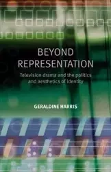 Beyond representation - Harris Geraldine