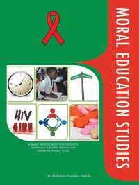 MORAL EDUCATION STUDIES - Sheidu Habibat Onyioza