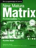 Matrix P-Int New Matura WB Plus - Rosemary Nixon