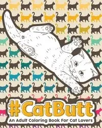 CATBUTT - Coloring Loridae