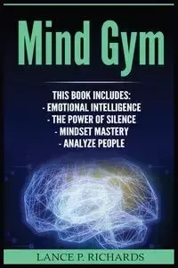 Mind Gym - Richards P.