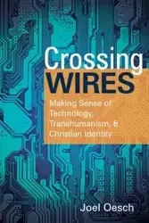 Crossing Wires - Joel Oesch