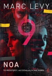 9 T.3 Noa - Marc Levy, Krystyna Szeżyńska-Maćkowiak