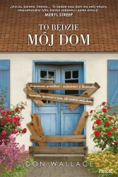 eBook To będzie mój dom - Don Wallace epub mobi