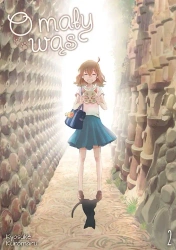 O mały wąs. Tom 2 - Kyousuke Kuromaru
