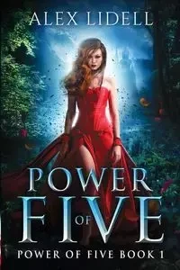 Power of Five - Alex Lidell