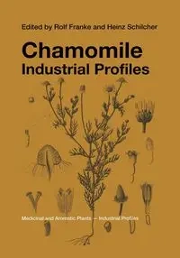 Chamomile - Franke Rolf