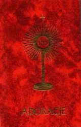 Adoracje - praca zbiorowa