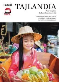 Tajlandia - Pascal Gold - praca zbiorowa