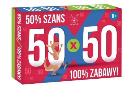 50x50 - Kangur