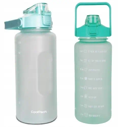 Bidon Coolpack CanCan 2 l Pastel Mint - PATIO