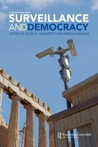 Surveillance and Democracy - Haggerty Kevin D.