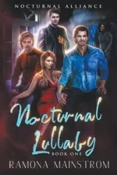Nocturnal Lullaby - Ramona Mainstrom