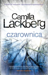 Fajllbacka T.10 Czarownica - Camilla Lackberg