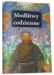 Modlitwy codzienne - praca zbiorowa