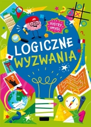 Bystry umysł. Logiczne wyzwania - praca zbiorowa