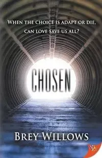 Chosen - Willows Brey