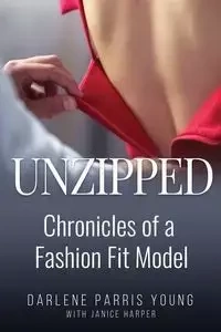 Unzipped - Young Darlene Parris