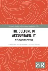 The Culture of Accountability - Pasquino Gianfranco