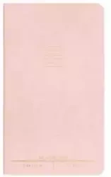 Notes linia Blush - Designworks Ink