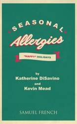 Seasonal Allergies - Katherine Disavino