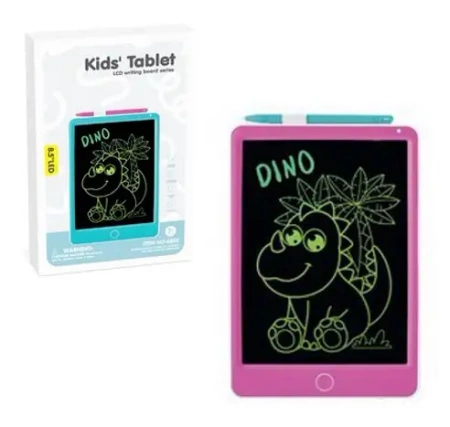 Tablet LCD znikopis - SWEDE