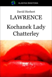 eBook Kochanek lady Chatterley - David Herbert Lawrence epub mobi