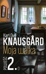 Moja walka. Księga 2 - Karl Ove Knausgrd