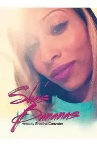 She's Bananas - Canzater Shadha z