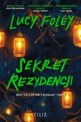 eBook Sekret rezydencji - Lucy Foley mobi epub