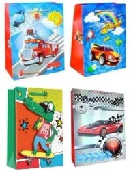 Torebka prezentowa XL