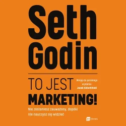 audiobook To jest marketing! - Seth Godin
